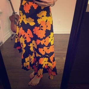 Top shop super cute skirt